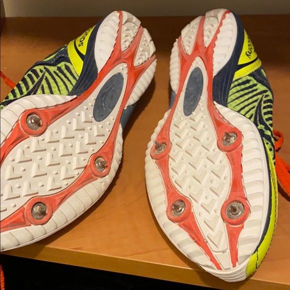 Saucony | Kilkenny XC 5 Spikes - Picture 8 of 12